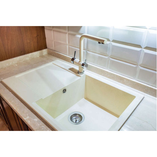 Кухонная мойка OMOIKIRI Sakaime 78-BE(арт.4993112)
