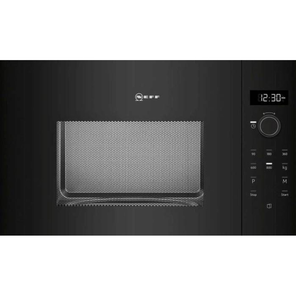 Микроволновая печь Neff HLAWD23G0