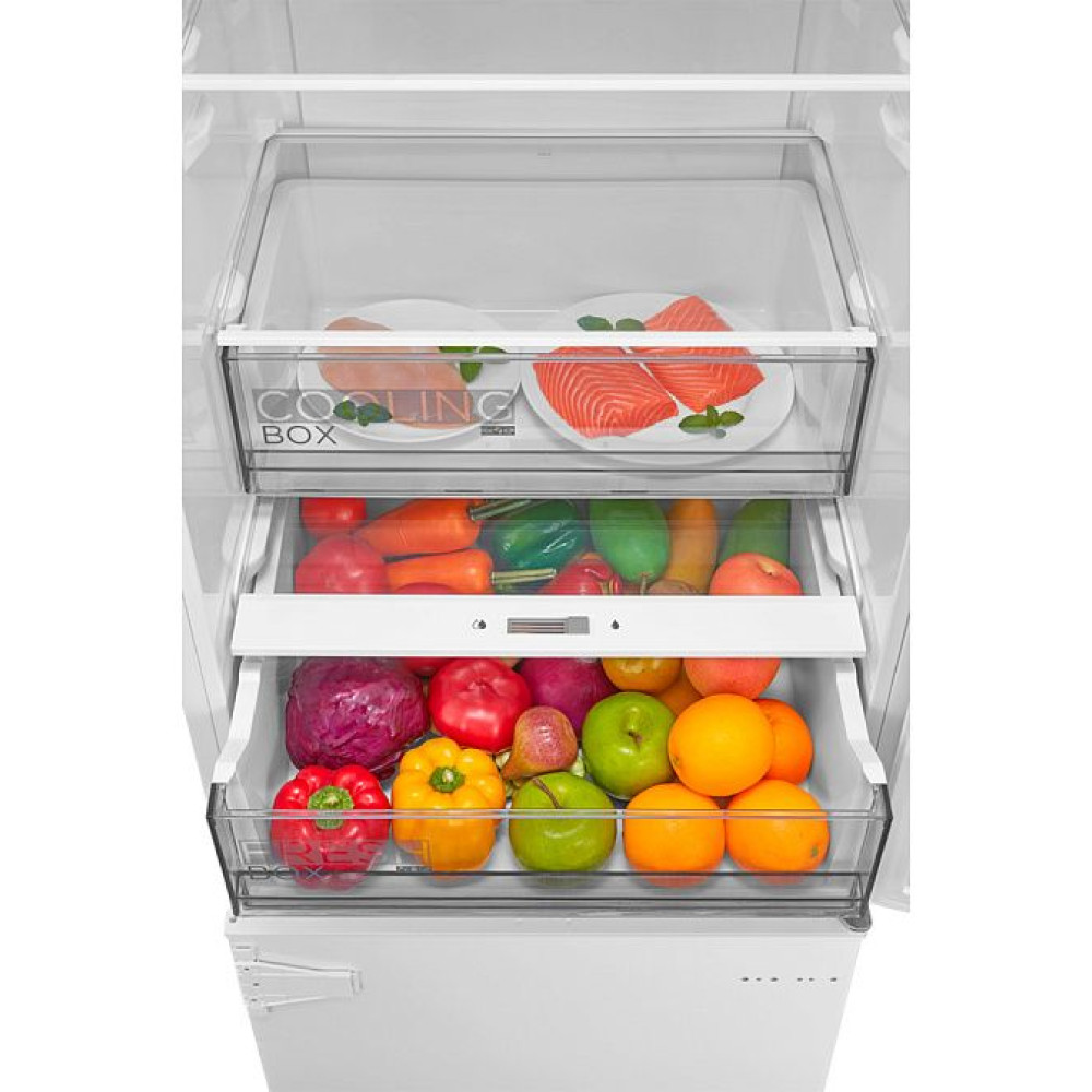 Холодильник Midea MDRE413FGE01