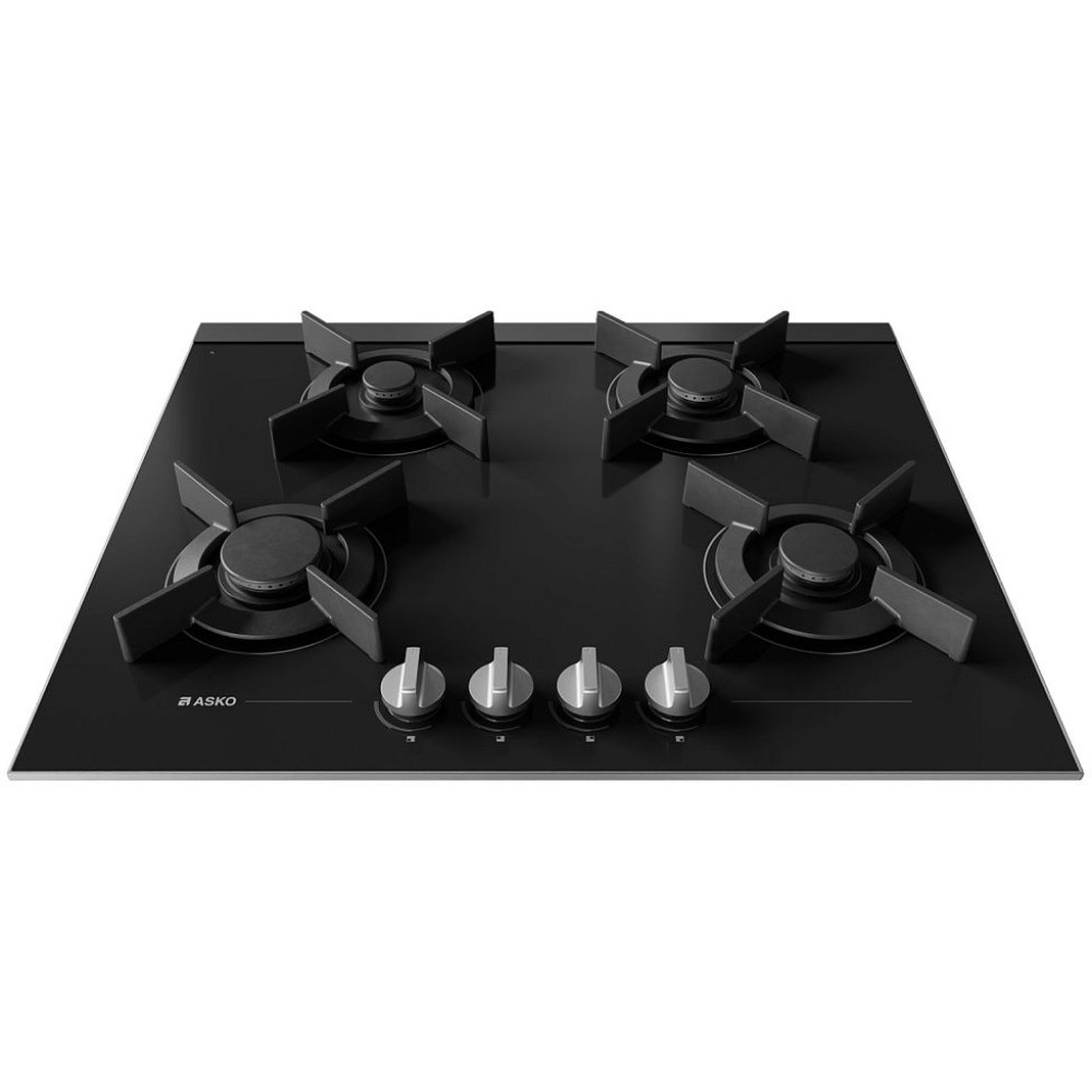 Газовая панель Asko HG8640MGB1