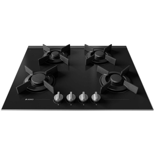 Газовая панель Asko HG8640MGB1