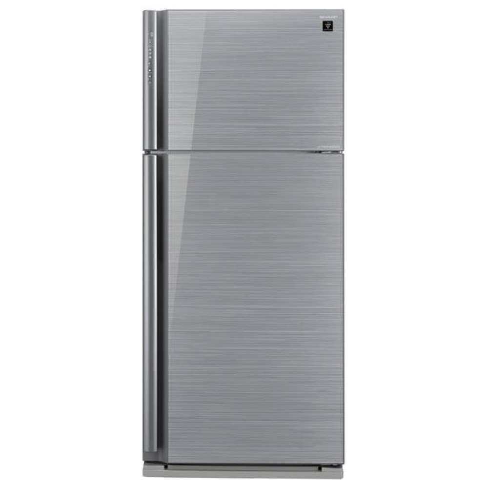 Холодильник Sharp SJXP59PGSL