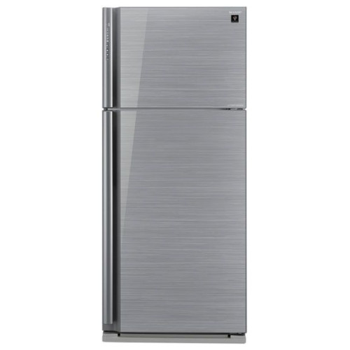 Холодильник Sharp SJXP59PGSL
