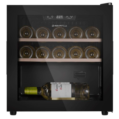 Винный шкаф Maunfeld MFWC-40S14