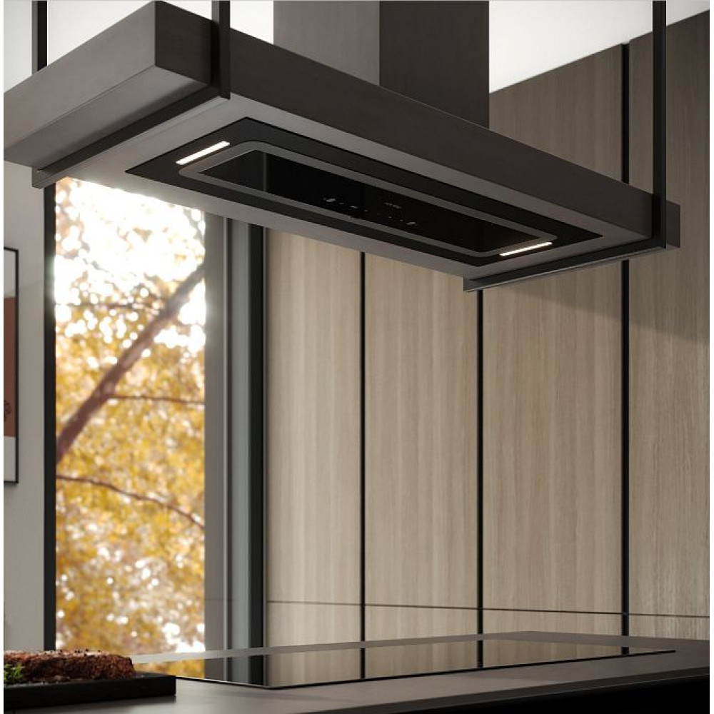 Вытяжка Korting KHI 9099 ICGN