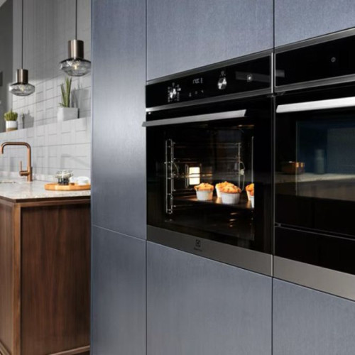 Духовой шкаф Electrolux EOD6P66WX
