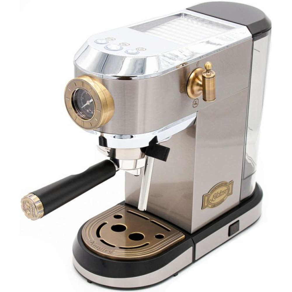 Кофемашина Kaiser KA 2001 R