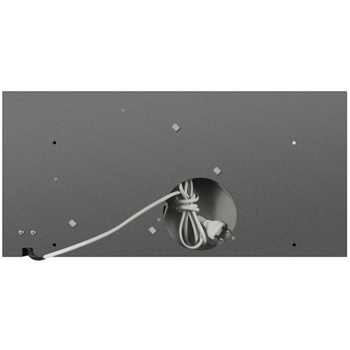 Вытяжка Maunfeld CROSBY Rocky 60 белое стекло