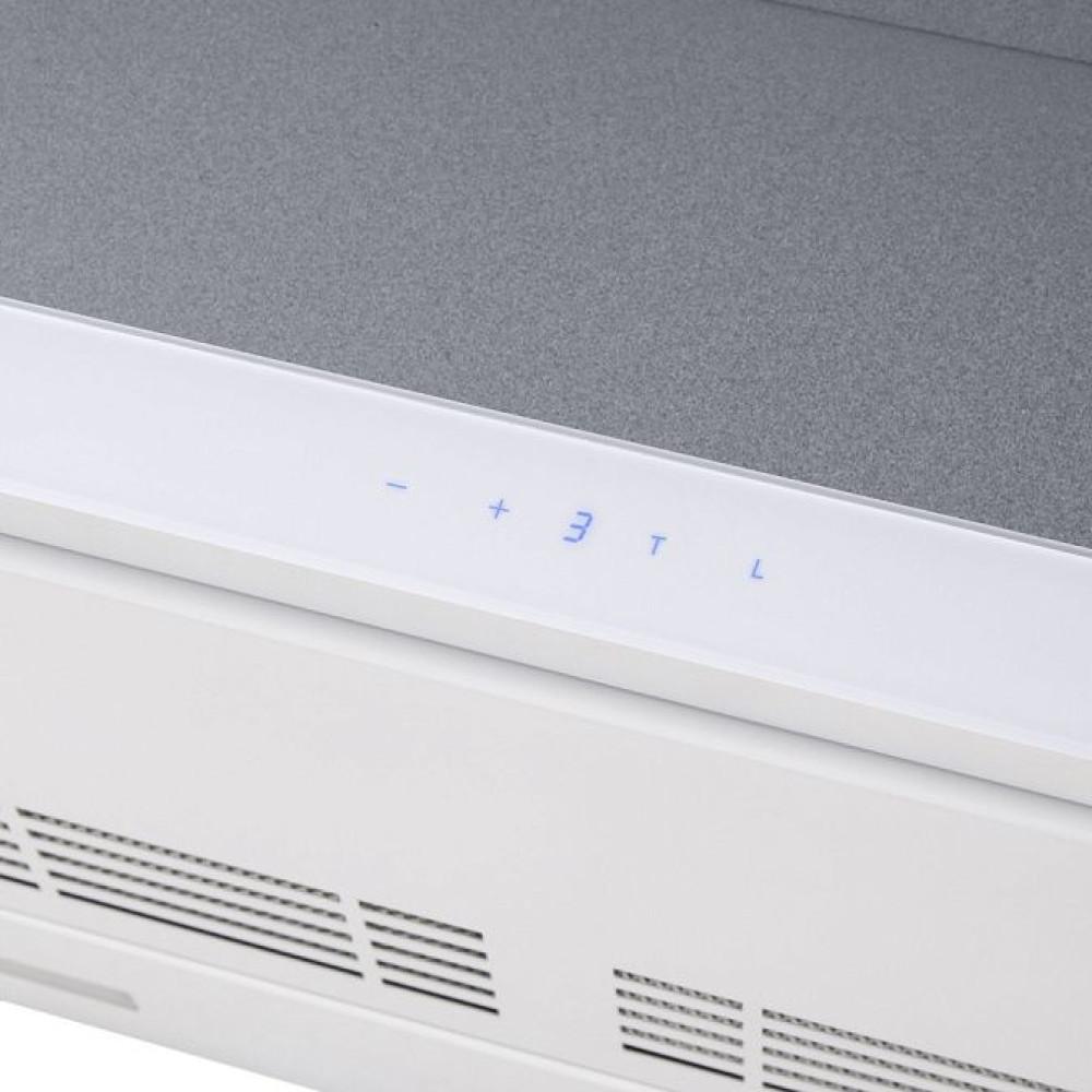 Вытяжка Maunfeld GALAXY 90 белый