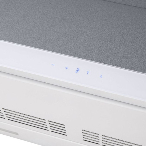 Вытяжка Maunfeld GALAXY 90 белый