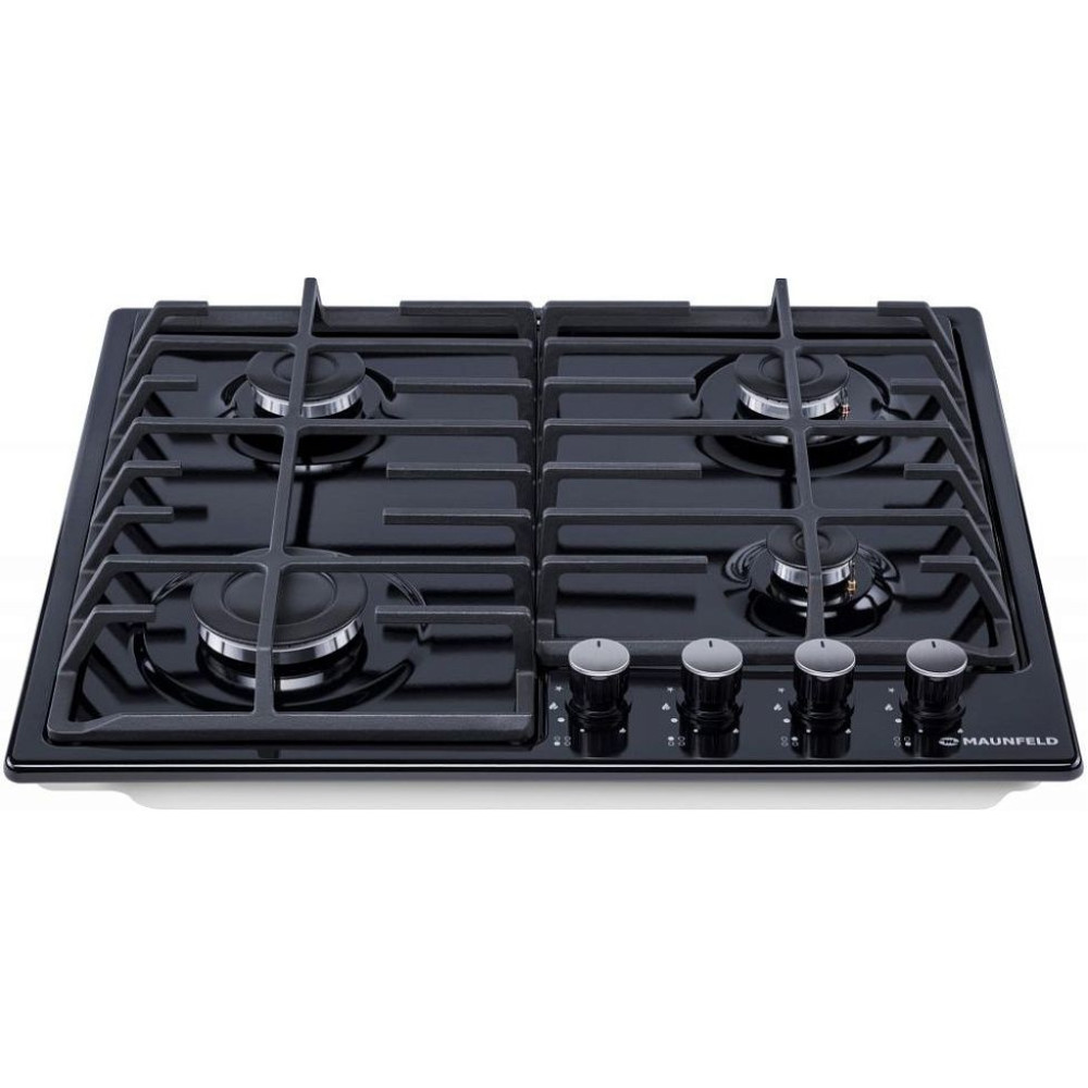 Газовая панель Maunfeld EGHE.64.6CB/G