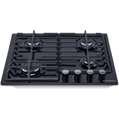 Газовая панель Maunfeld EGHE.64.6CB/G