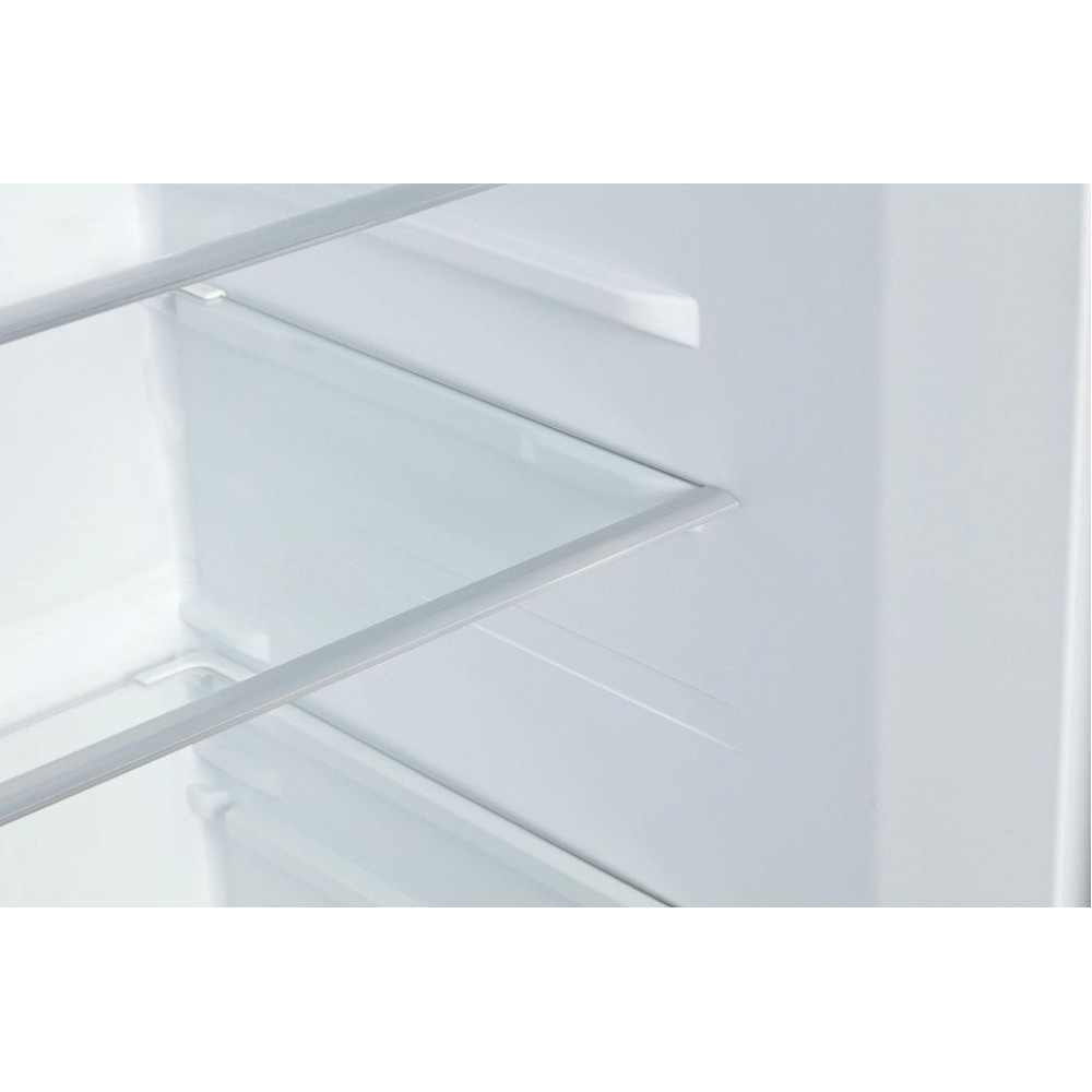 Холодильник Korting KNFS 93535 X, 90 см