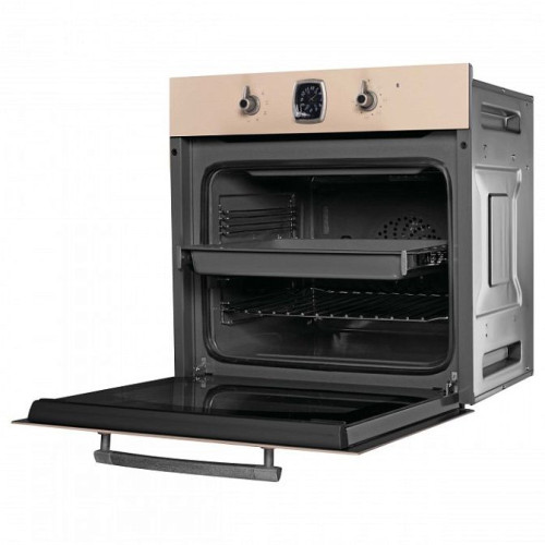 Электрический духовой шкаф Korting OKB 481 CRSK