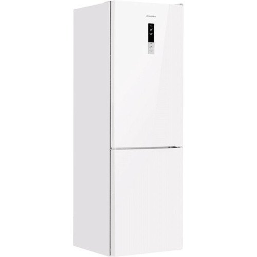 Холодильник MAUNFELD MFF185NFW10 Inverter