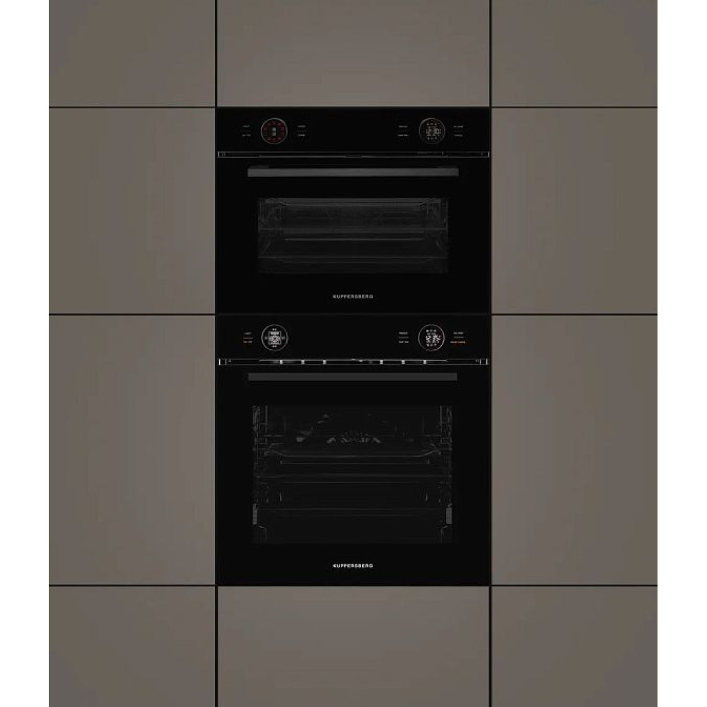 Духовой шкаф Kuppersberg KMW 612 Black