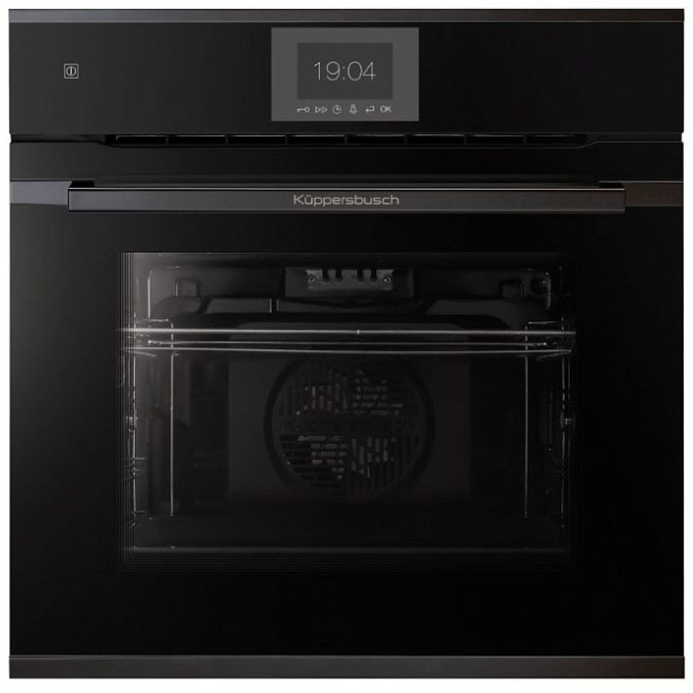 Духовой шкаф Kuppersbusch BP 6550.0 S2
