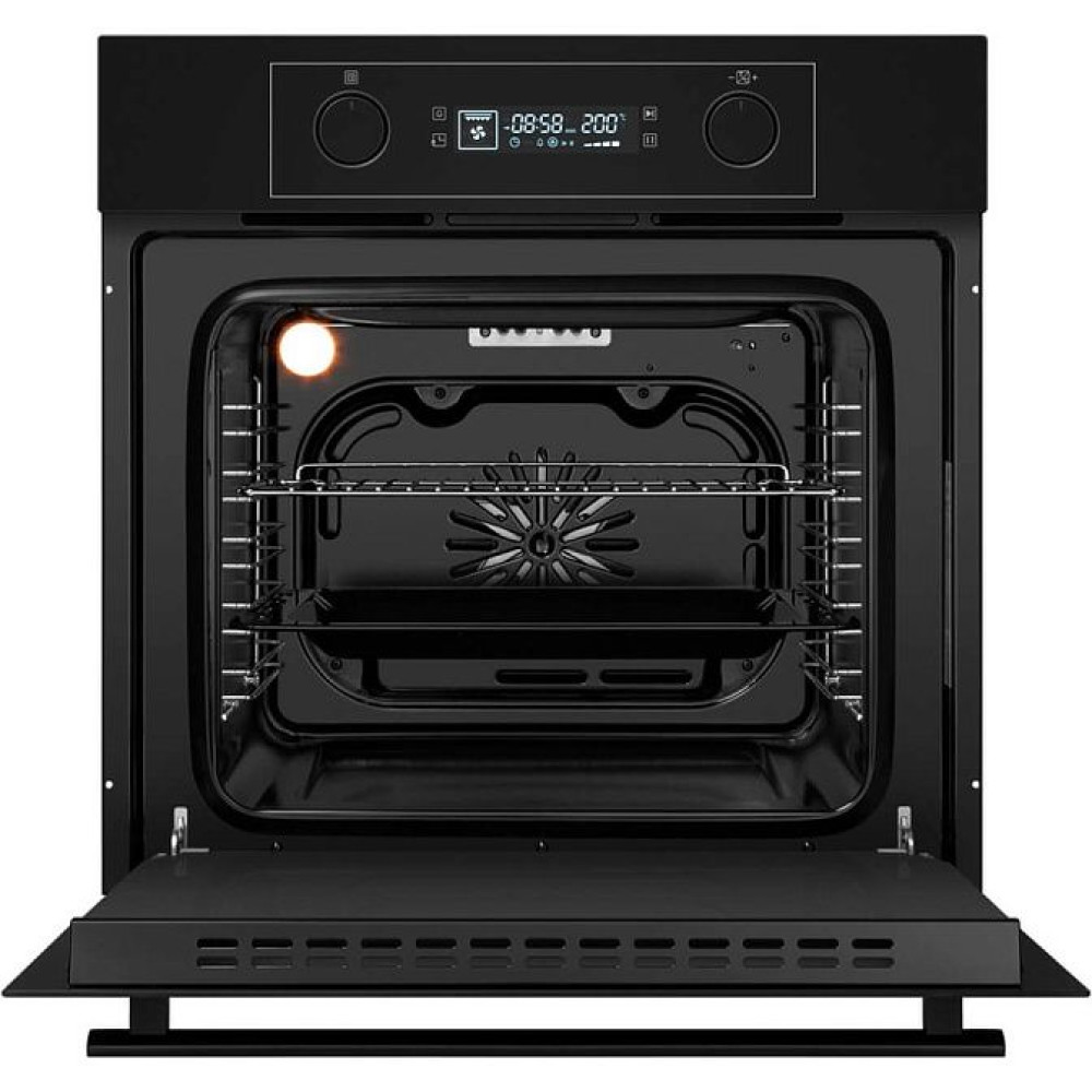 Духовой шкаф MAUNFELD AEOH6062B2