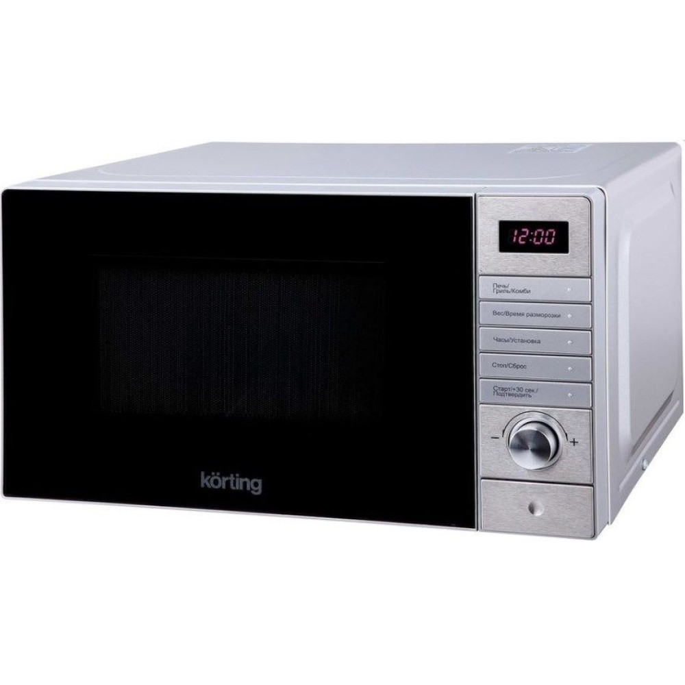Микроволновая печь Korting KMO 720 X