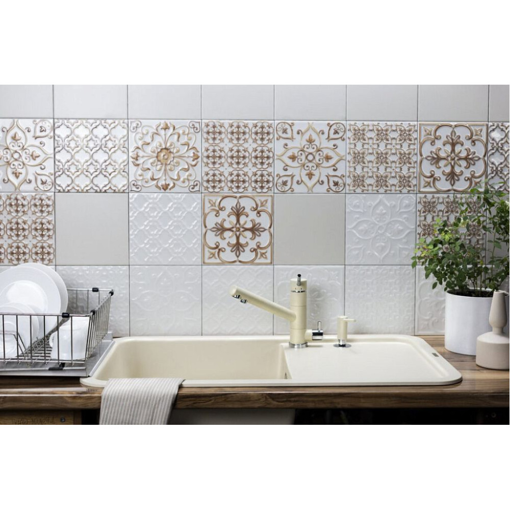 Мойка Omoikiri Tasogare 86-DC Artgranit/темный шоколад(арт.4993468)