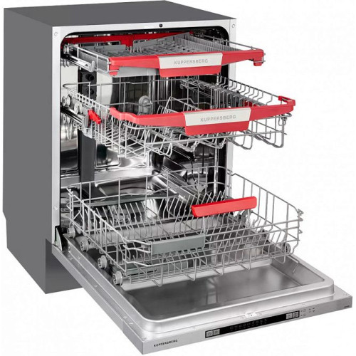 Встраиваемая посудомоечная машина Kuppersberg GLM 6080