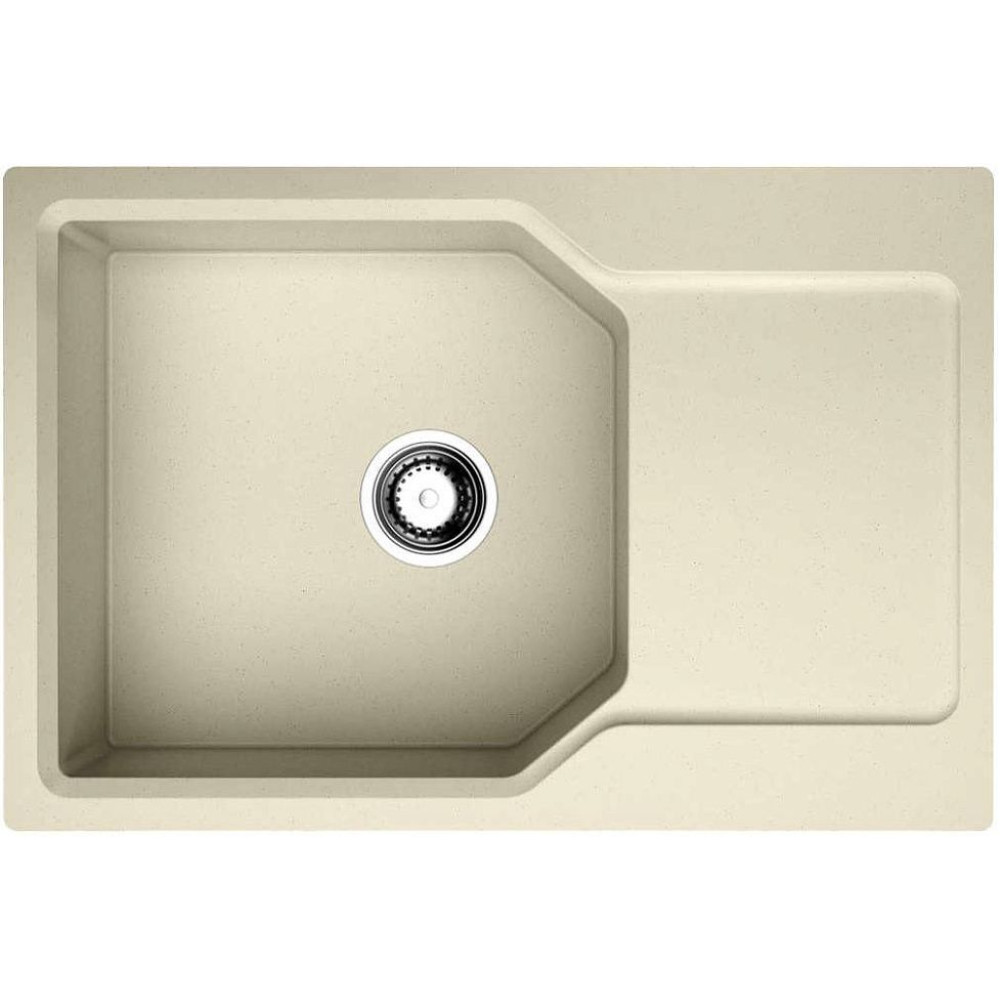 Кухонная мойка OMOIKIRI Yonaka 78-LB-BE(арт.4993335)