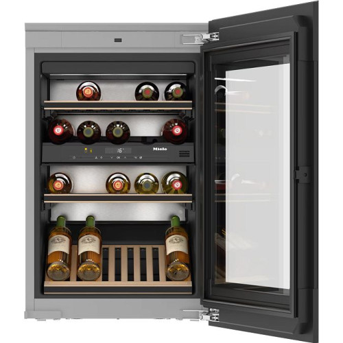 Винный холодильник Miele KWT 6422 iG Pearlbeige