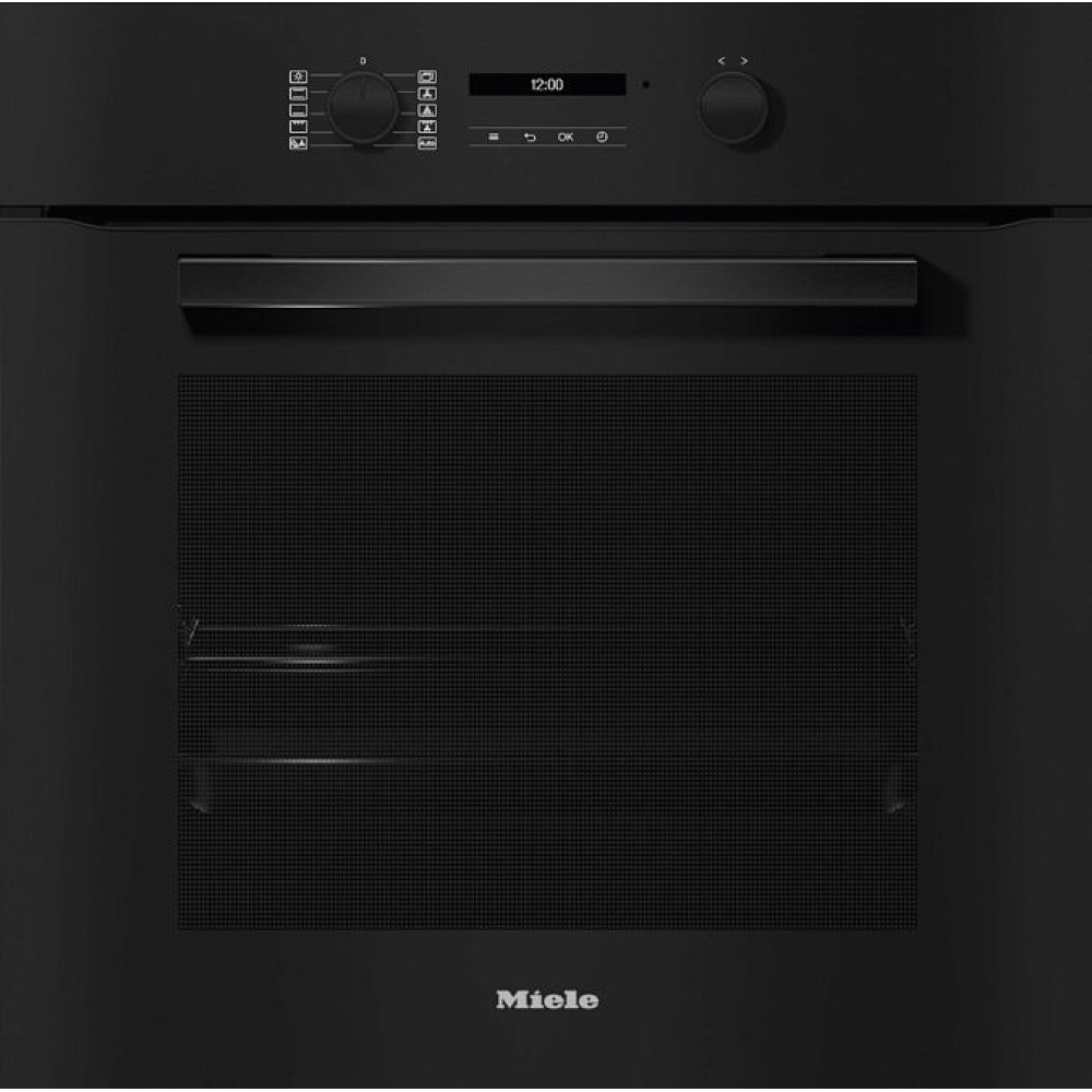 Духовой шкаф Miele H 2861 B OBSW