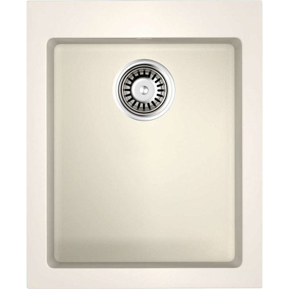 Кухонная мойка OMOIKIRI Bosen 41-WH(арт.4993144)