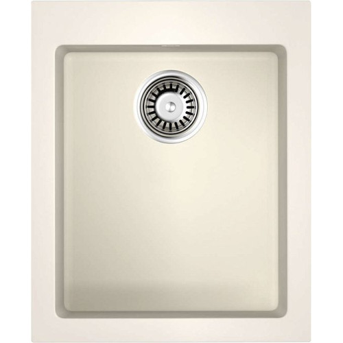 Кухонная мойка OMOIKIRI Bosen 41-WH(арт.4993144)