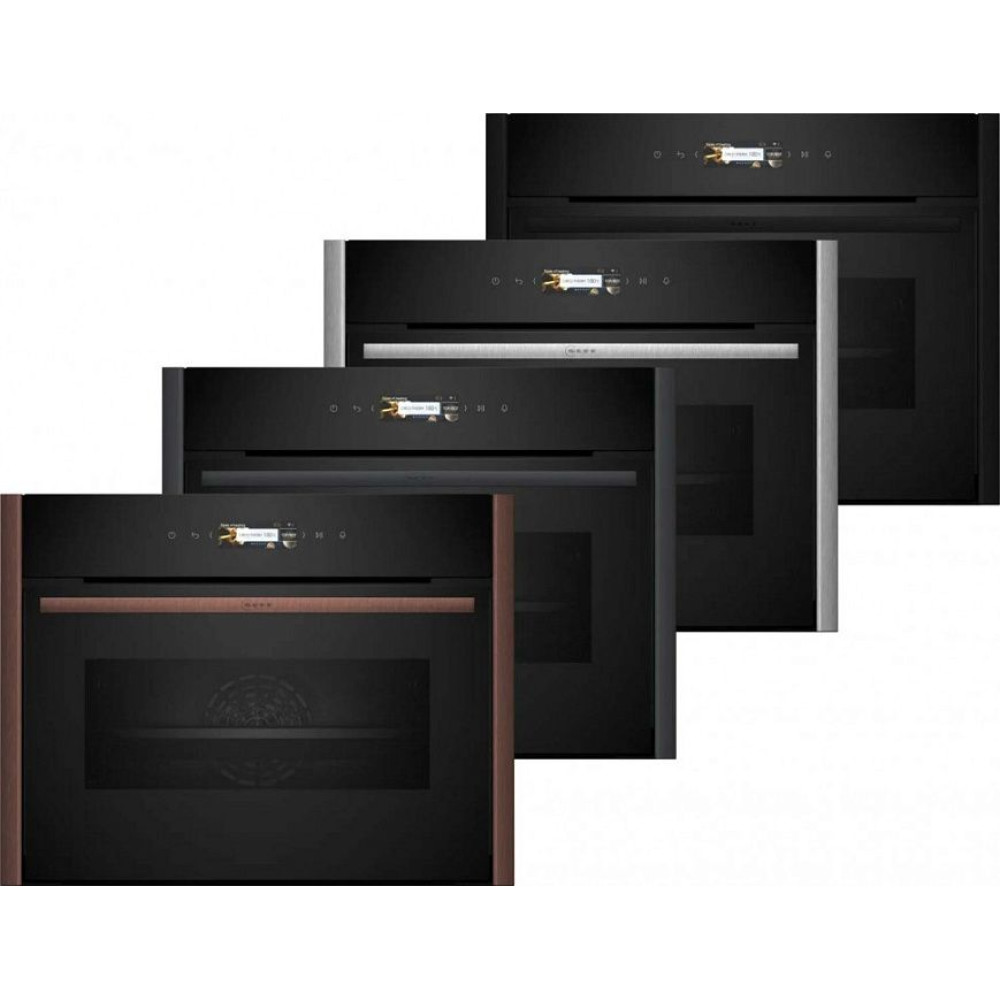 Компактный дух. шкаф Neff C29CR7KY0