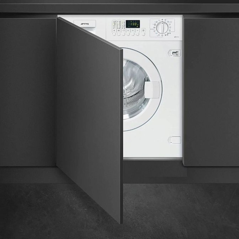 Стиральная машина Smeg LBI147
