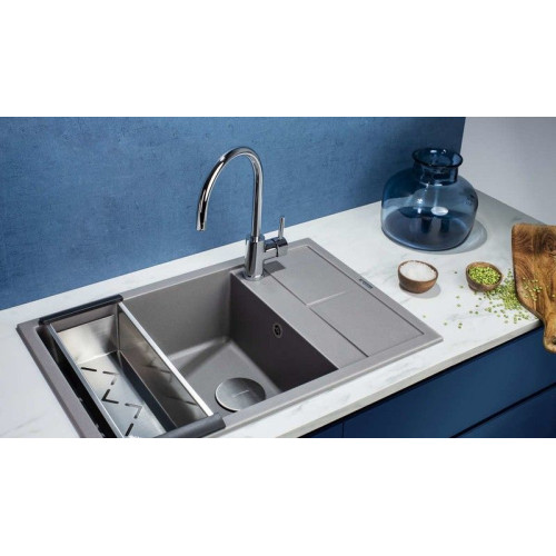 Смеситель OMOIKIRI Wakayama-LG(арт.4994291)