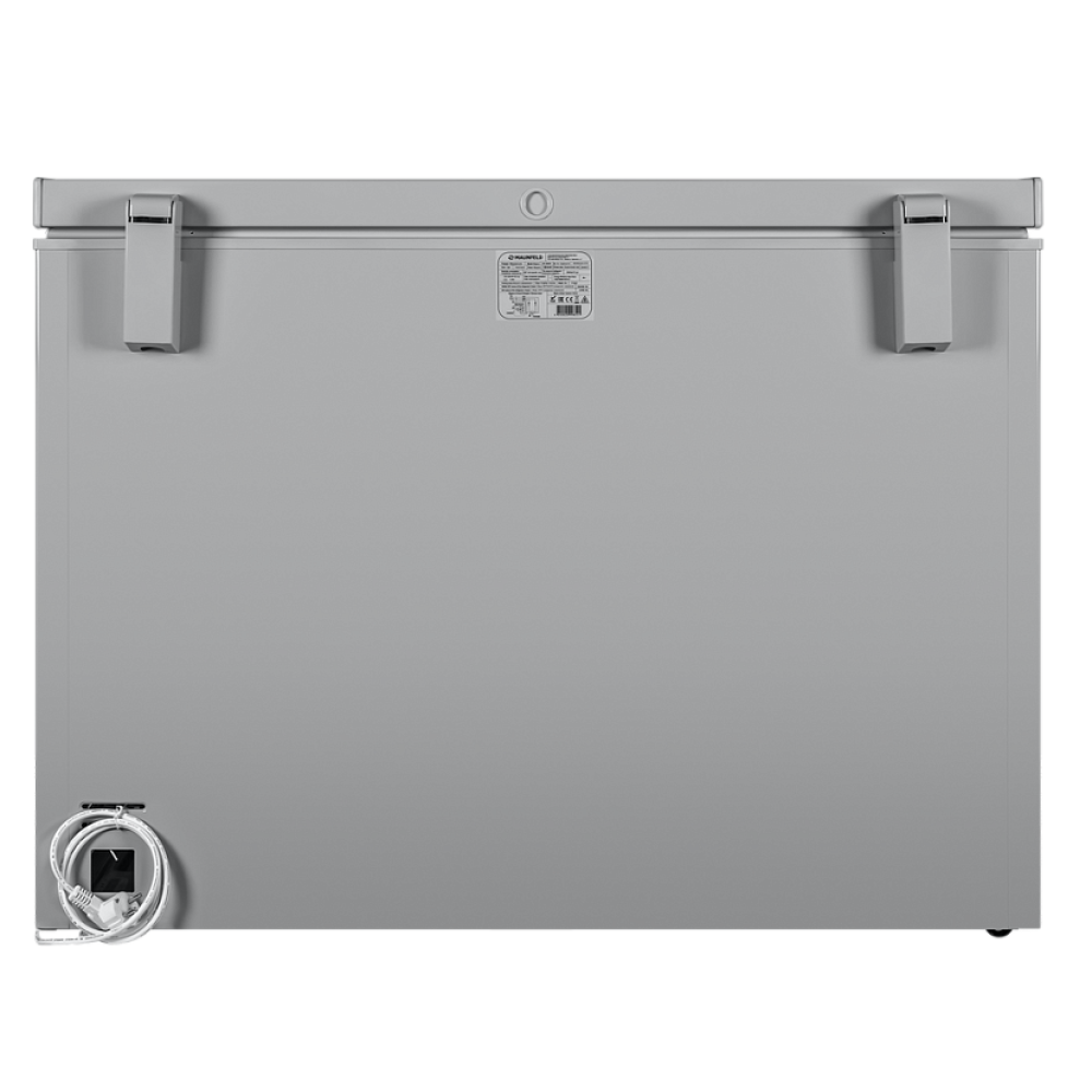 Морозильный ларь Maunfeld MFL300GR