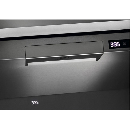 Посудомоечная машина Electrolux EEG88600W