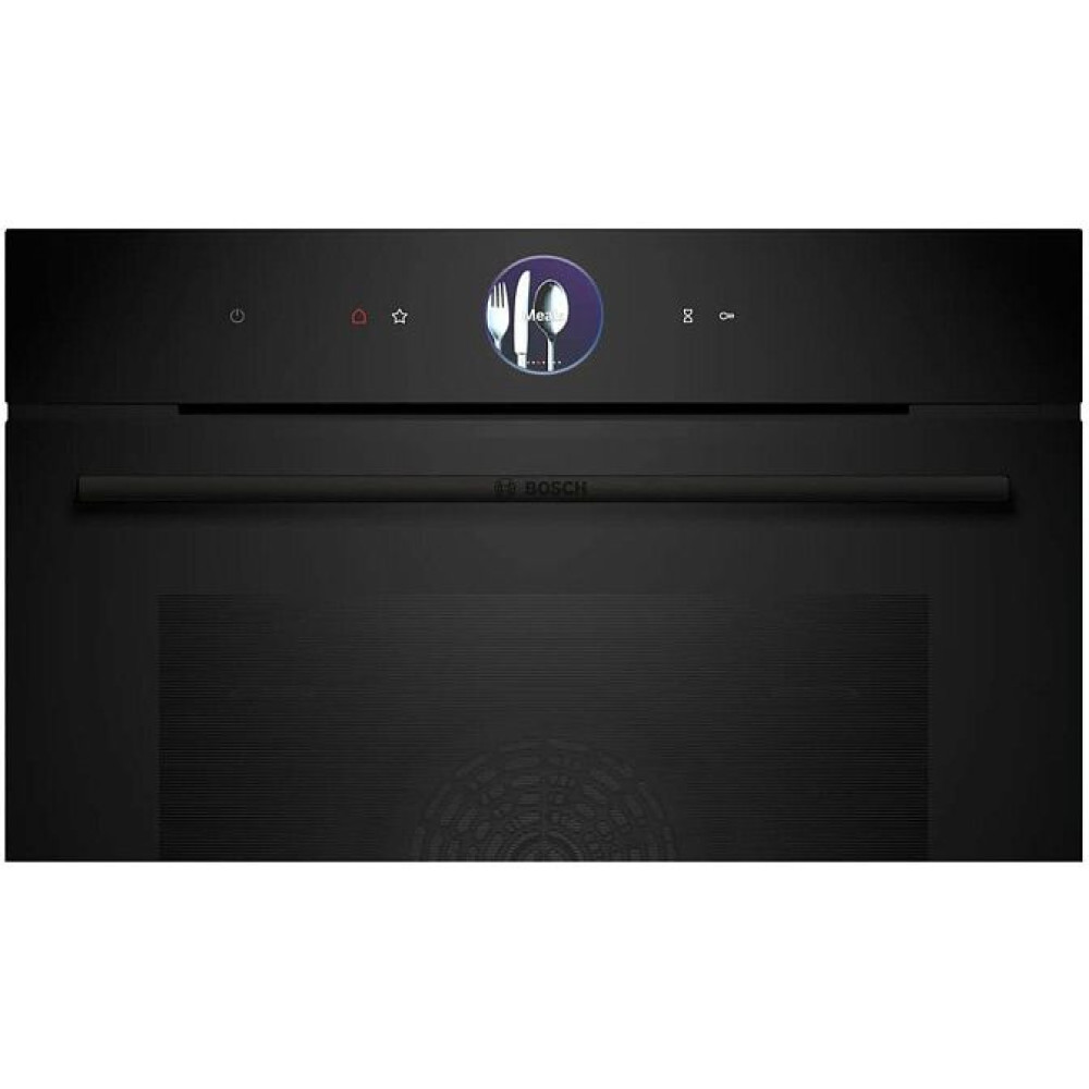 Духовой шкаф с СВЧ Bosch HMG976KB1