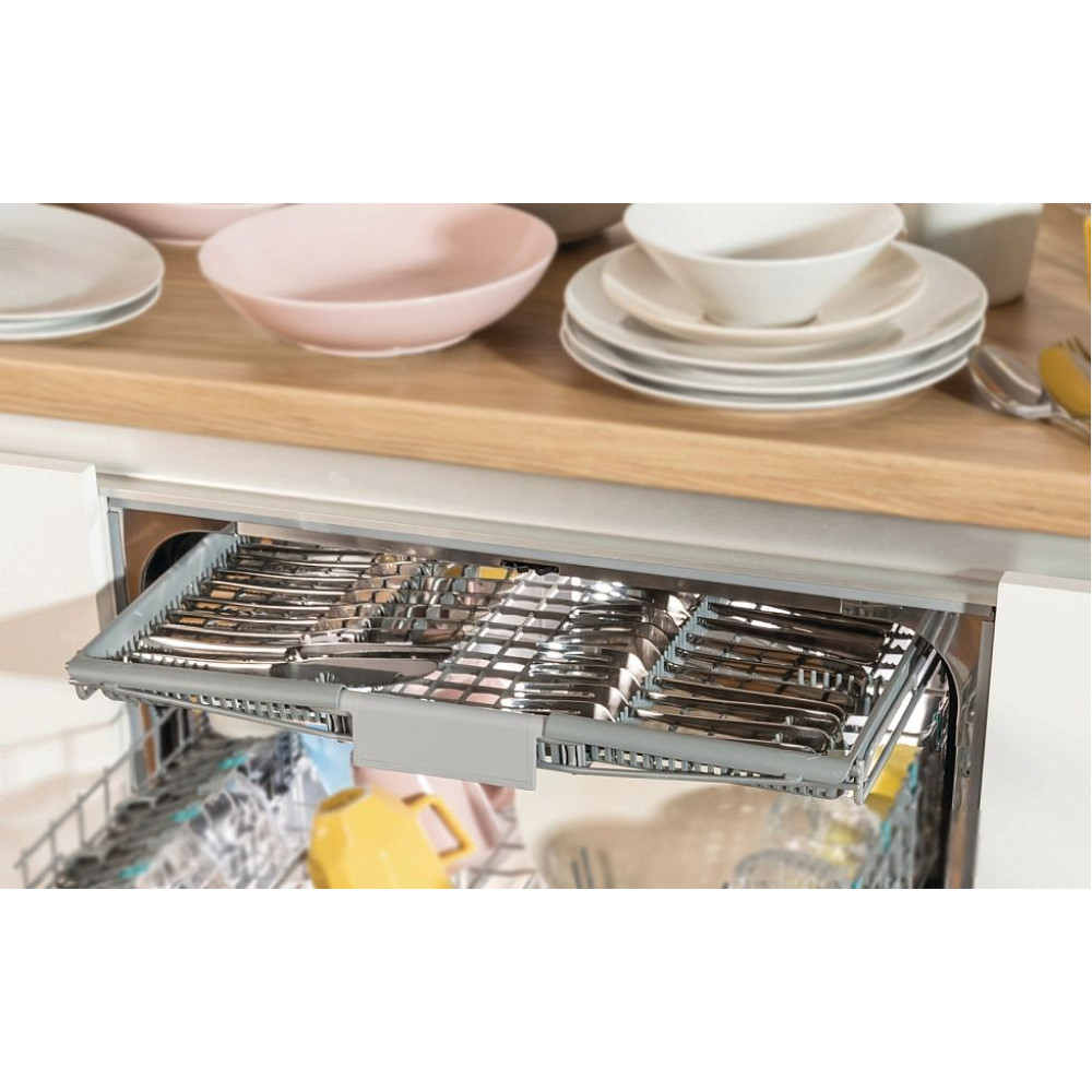 Встраиваемая посудомоечная машина Gorenje GV 643E90