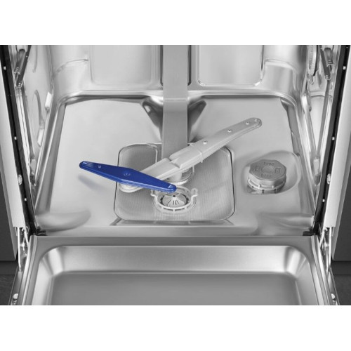 Встраиваемая посудомоечная машина Smeg STL342CSL