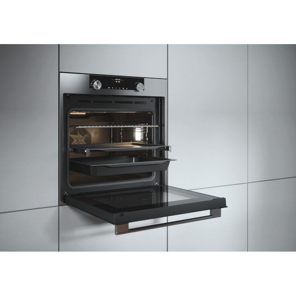 Духовой шкаф Asko OP8664S