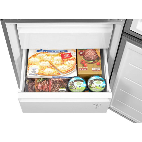 Холодильник Toshiba GR-RB572WI-PMJ(06)