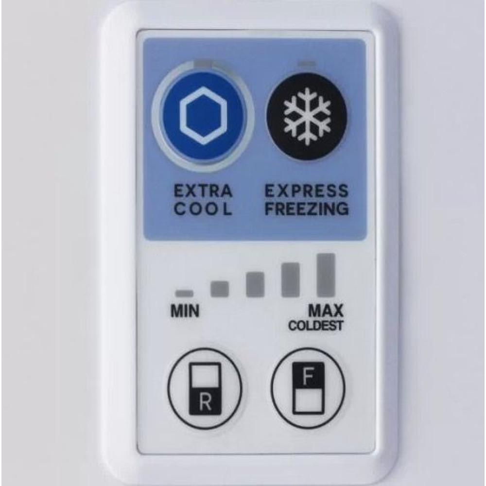 Холодильник Sharp SJ-XE 55PMBE