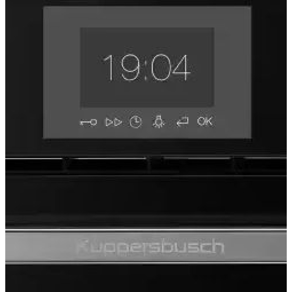 Духовой шкаф Kuppersbusch B 6550.0 S3