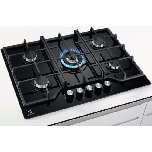 Варочная панель Electrolux KGG75362K