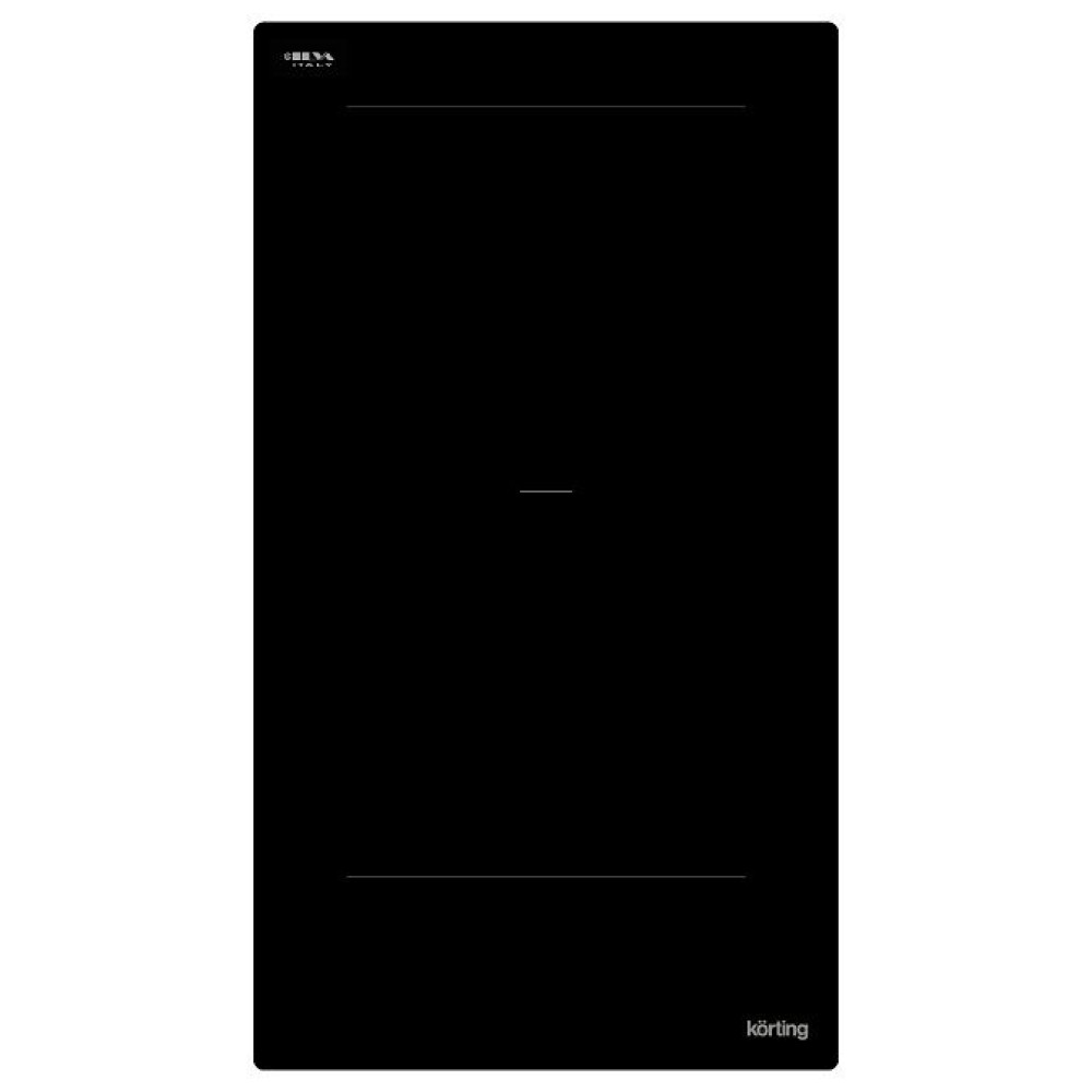 Индукционная стеклокерамич. панель Korting HIB 35900 HID