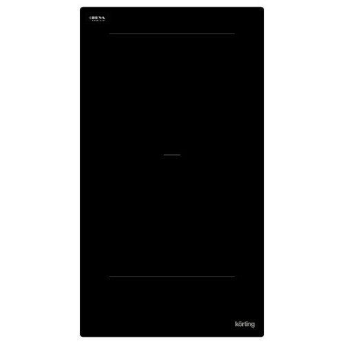 Индукционная стеклокерамич. панель Korting HIB 35900 HID