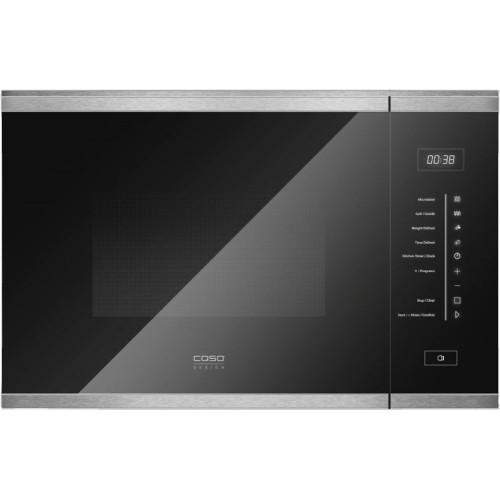 Микроволновая печь встраиваемая CASO EMGS 25