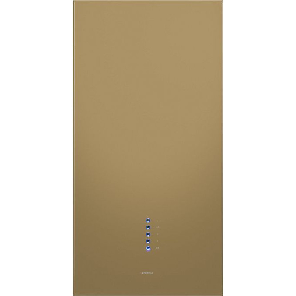Вытяжка Maunfeld Bath 402 золотой