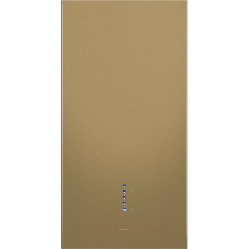 Вытяжка Maunfeld Bath 402 золотой