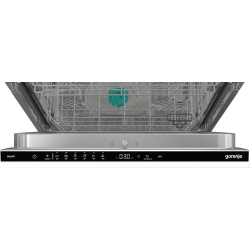Встраиваемая посудомоечная машина Gorenje GV 643E90