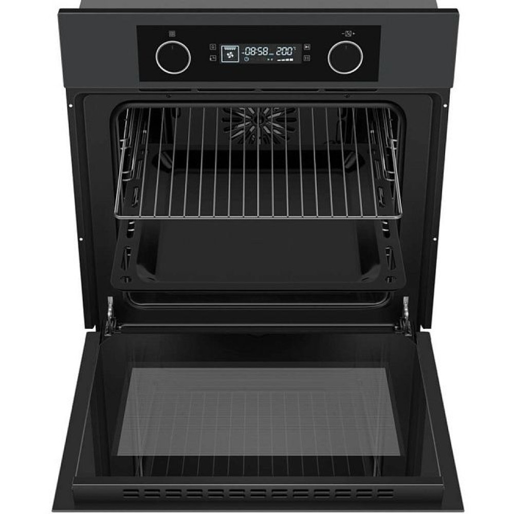 Духовой шкаф MAUNFELD AEOH6062G1